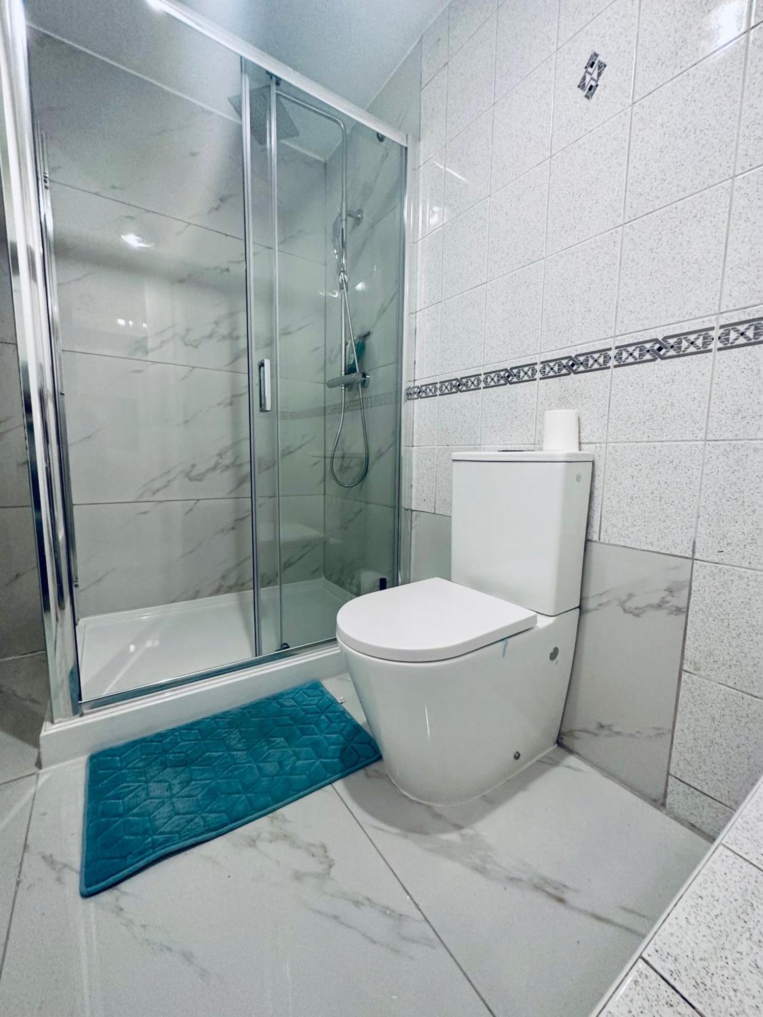 Appartement Entire 1 Bedroom Flat At Kensington Gardens Close To Hyde Park, Paddington St Londres
