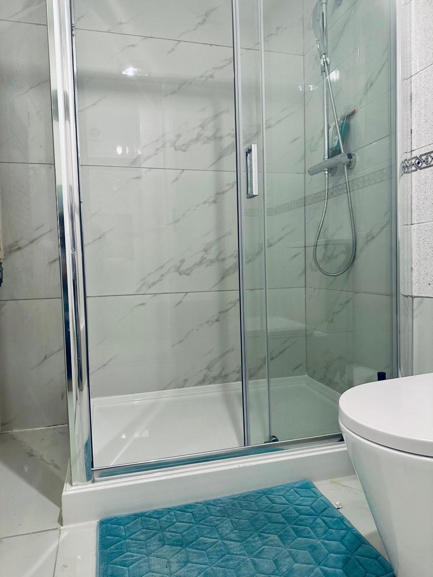 Appartement Entire 1 Bedroom Flat At Kensington Gardens Close To Hyde Park, Paddington St Londres